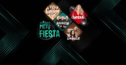 Didžiausia metų fiesta: „Man-Go“, „Bavarija“, „69 Danguje“ ir Sandra