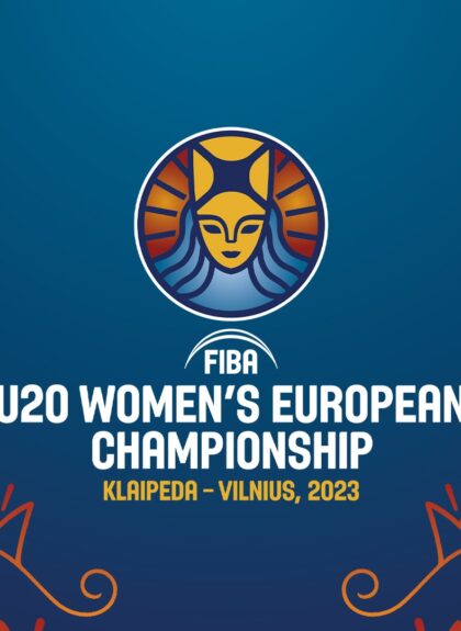 Liepos 29 d. prasideda Lietuvos merginų U20 rinktinės batalijos ŠVYTURIO ARENOJE