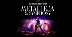 Metallica & Symphony SCREAM INC.