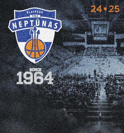 „Betsafe-LKL“: „Neptūnas“ – „M Basket Delamode“