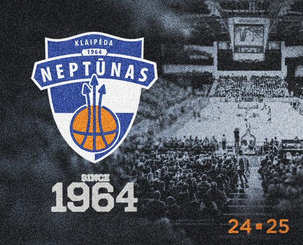 „Betsafe-LKL“: „Neptūnas“ – „M Basket Delamode“