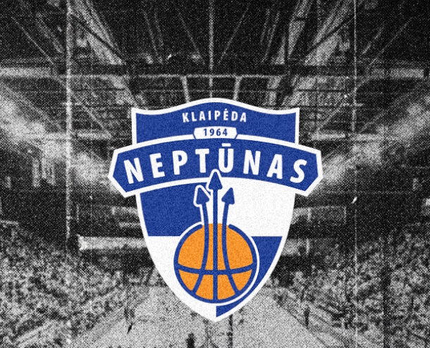 Betsson-LKL: Neptūnas – Šiauliai