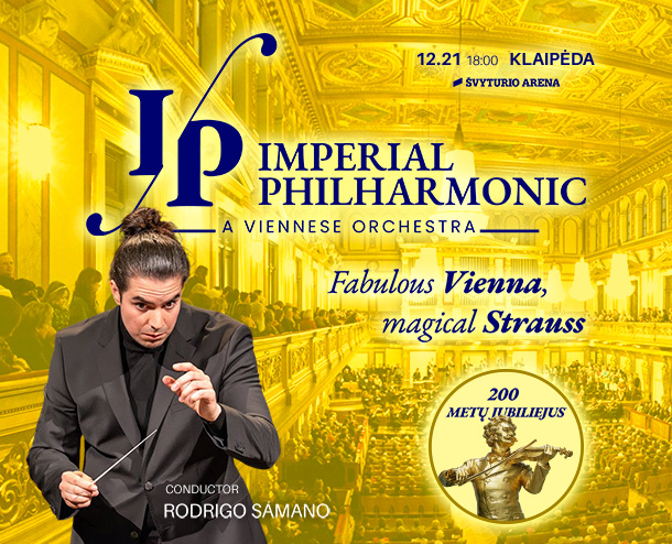 Imperial Philharmonic Orchestra