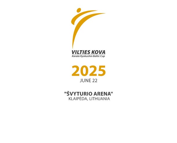 Baltijos taurė – Vilties kova 2025