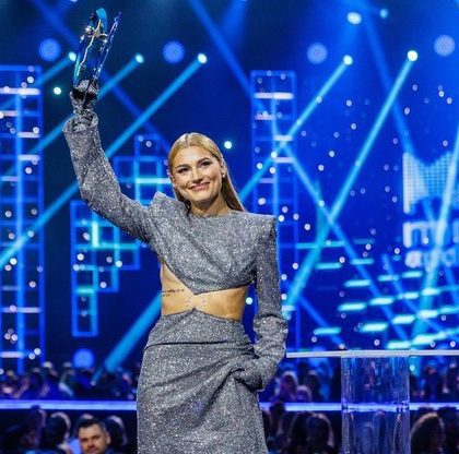 Jessicai Shy – nauja stulbinanti žinia