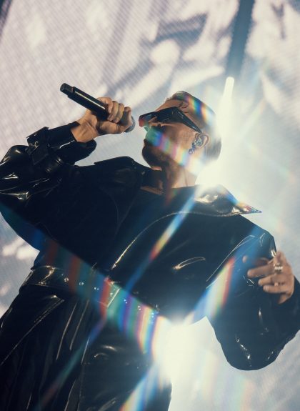 MARTYNAS KAVALIAUSKAS SKELBIA DIDŽIAUSIĄ KARJEROS ŽINGSNĮ – ARENINĮ ALBUMO „33“ PRISTATYMO TURĄ