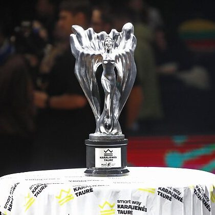 Karalienės taurė po trejų metų pertraukos grįžta į uostamiestį