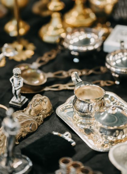 Švyturio arena trumpam taps istorijų namais: Klaipėdoje debiutuos mugė „Sentimentai“