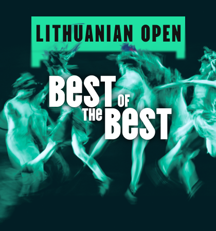 Lithuanian Open 2026