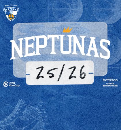 LKL bronzinis finalas: „Neptūnas“ – „Lietkabelis“
