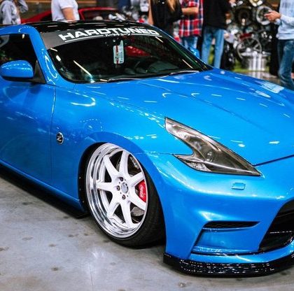 „Febi Auto Show“ stiprina autoklubų įsitraukimą: parodoje planuojamos naujos nominacijos
