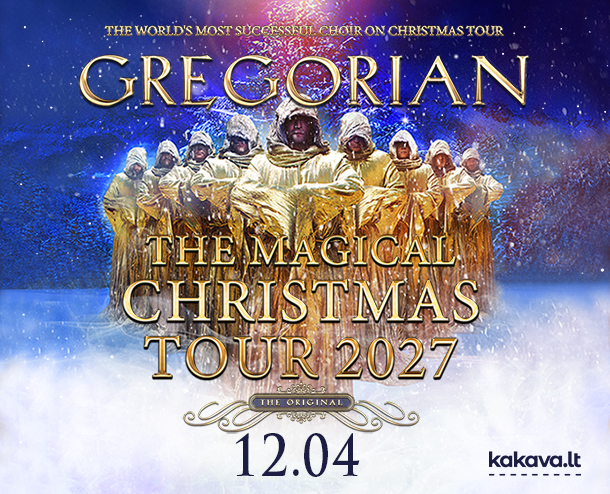 Gregorian