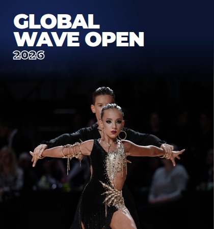 Global Wave Open 2026