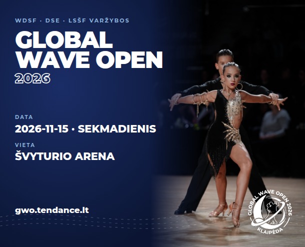 Global Wave Open 2026